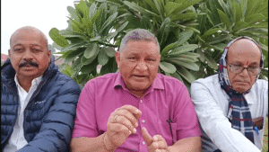 EPS 95 Pension Latest Update: अशोक राऊत का विशेष सन्देश !